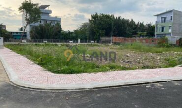<558LĐ>: BÁN NHANH LÔ ĐẤT HẺM XE HƠI – ĐƯỜNG 28 – P. LINH ĐÔNG – 1166.3M2
