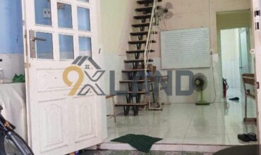 <1138TB>: NHÀ CẤP 4 HẺM Ô TÔ – ĐƯỜNG TAM CHÂU – P. TAM BÌNH – 43.1 M2