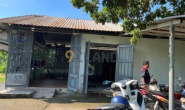 <3027TP>: ĐẤT VƯỜN ÍT THỔ HẺM XE HƠI ĐƯỜNG CÂY KEO – P. TAM PHÚ – 6524M2