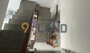<784HBP>: NHÀ 1 TRỆT 1 LẦU HẺM Ô TÔ – ĐƯỜNG 10 – P. HIỆP BÌNH PHƯỚC – 51.3 M2