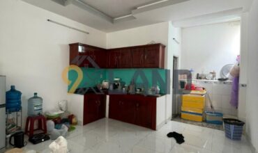 <784HBP>: NHÀ 1 TRỆT 1 LẦU HẺM Ô TÔ – ĐƯỜNG 10 – P. HIỆP BÌNH PHƯỚC – 51.3 M2