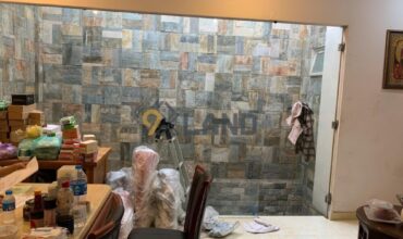 <2154LĐ>: BÁN NHANH NHÀ MẶT TIỀN – ĐƯỜNG KHA VẠN CÂN – P. LINH ĐÔNG – 194M2