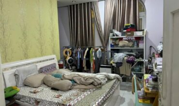 <2154LĐ>: BÁN NHANH NHÀ MẶT TIỀN – ĐƯỜNG KHA VẠN CÂN – P. LINH ĐÔNG – 194M2