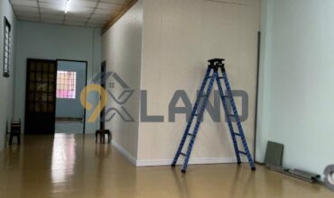 <2058LĐ>: BÁN NHANH CĂN NHÀ MẶT TIỀN – ĐƯỜNG 24 – P. LINH ĐÔNG – 97.5M2