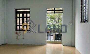 <2058LĐ>: BÁN NHANH CĂN NHÀ MẶT TIỀN – ĐƯỜNG 24 – P. LINH ĐÔNG – 97.5M2