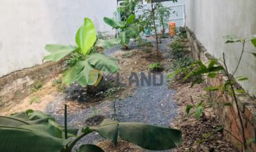 <785HBP>: ĐẤT HẺM Ô TÔ – ĐƯỜNG QL 13, P.HIỆP BÌNH PHƯỚC- 52.3M2