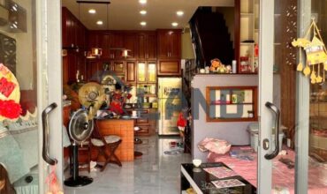 <864HBC>: BÁN NHÀ HẺM ĐƯỜNG SỐ 48, P.HIỆP BÌNH CHÁNH – 100.5M2
