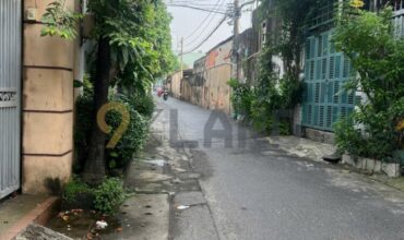 <1366LX>: NHÀ CÂP 4 – BDS PHÙ HỢP MÔ HÌNH NHÀ TRỌ – ĐỂ Ở – MỞ VĂN PHÒNG CÔNG TY- ĐƯỜNG SỐ 5 – 233.2M²