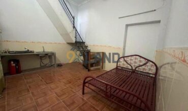 <1367LX>: NHÀ 1 TRỆT 1 LỬNG 1 LẦU HẺM – ĐƯỜNG 11 – P. LINH XUÂN – 62.7 M2