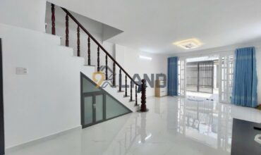 <869HBC>: BÁN GẤP NHÀ 1 TRỆT 1 LẦU HẺM XE HƠI 4M – HIỆP BÌNH CHÁNH – 85.3m2