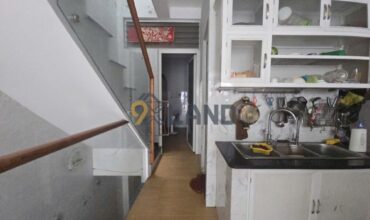 <788HBP>: NHÀ 1 TRỆT 2 LẦU SÂN THƯỢNG HẺM Ô TÔ – ĐƯỜNG SỐ 4 – P. HIỆP BÌNH PHƯỚC – 50.3 M2