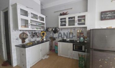 <788HBP>: NHÀ 1 TRỆT 2 LẦU SÂN THƯỢNG HẺM Ô TÔ – ĐƯỜNG SỐ 4 – P. HIỆP BÌNH PHƯỚC – 50.3 M2