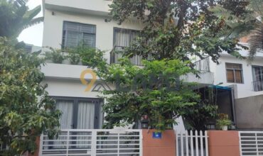 <256TP>: NHÀ BIỆT THỰ MẶT TIỀN – ĐƯỜNG SỐ 3 – P. TAM PHÚ – 298M2