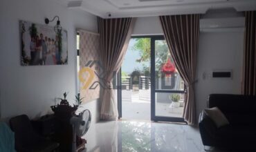 <256TP>: NHÀ BIỆT THỰ MẶT TIỀN – ĐƯỜNG SỐ 3 – P. TAM PHÚ – 298M2
