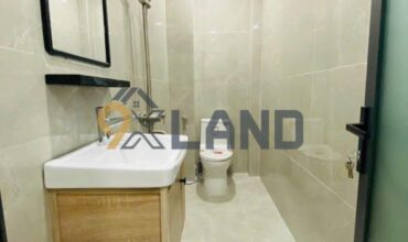 <873HBC>: BÁN NHÀ 1 TRỆT 2 LẦU, SÂN THƯỢNG HẺM Ô TÔ ĐƯỜNG 48 P.HIỆP BÌNH CHÁNH, TP THỦ ĐỨC.
