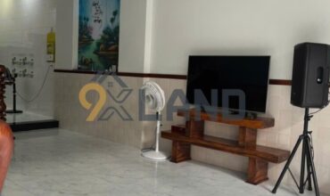 <574LĐ>: BÁN GẤP NHÀ 1 TRỆT 1 LẦU ĐƯỜNG KHA VẠN CÂN, P. LINH ĐÔNG – 172M2