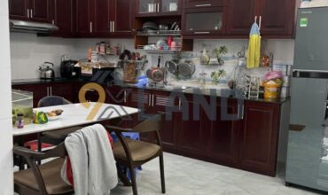 <574LĐ>: BÁN GẤP NHÀ 1 TRỆT 1 LẦU ĐƯỜNG KHA VẠN CÂN, P. LINH ĐÔNG – 172M2