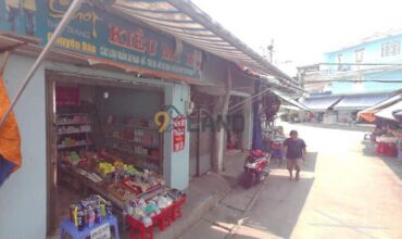 <1370LX>: NHÀ HẺM XE HƠI – 1 TRỆT 1 LẦU – ĐƯỜNG QUỐC LỘ 1A – P. LINH XUÂN