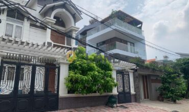 <875HBC>: BÁN GẤP ĐẤT HẺM Ô TÔ – ĐƯỜNG 10 – P. HIỆP BÌNH CHÁNH – 108 M2