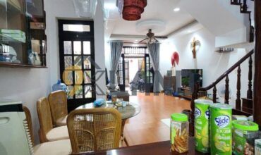 <876HBC>: BÁN NHÀ 1 TRỆT 1 LẦU – HẺM XE HƠI – ĐƯỜNG 9 – P. HIỆP BÌNH CHÁNH