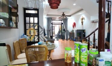 <876HBC>: BÁN NHÀ 1 TRỆT 1 LẦU – HẺM XE HƠI – ĐƯỜNG 9 – P. HIỆP BÌNH CHÁNH