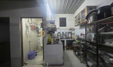 <576LĐ>: BÁN GẤP NHÀ HẺM Ô TÔ – ĐƯỜNG TÔ NGỌC VÂN – P. LINH ĐÔNG – 327.8 M2