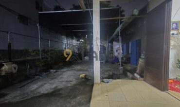 <576LĐ>: BÁN GẤP NHÀ HẺM Ô TÔ – ĐƯỜNG TÔ NGỌC VÂN – P. LINH ĐÔNG – 327.8 M2