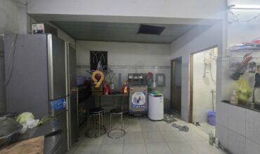 <576LĐ>: BÁN GẤP NHÀ HẺM Ô TÔ – ĐƯỜNG TÔ NGỌC VÂN – P. LINH ĐÔNG – 327.8 M2
