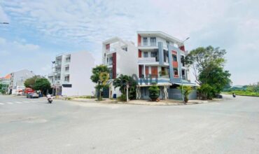 <305LX>: ĐẤT MẶT TIỀN – KDC ÊM ĐỀM – ĐƯỜNG SỐ 2 – PHƯỜNG LINH XUÂN – 110M2