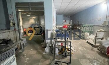 <260TP>: NHÀ MẶT TIỀN – ĐƯỜNG TÔ NGỌC VÂN – P. TAM PHÚ – 1030 M2