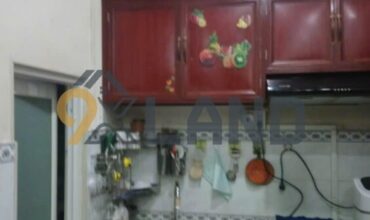 <3036TP>: NHÀ 1 TRỆT 1 LẦU HẺM ĐƯỜNG CÂY KEO – P. TAM PHÚ – TP THỦ ĐỨC
