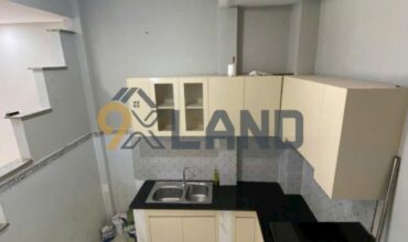 <881HBC>: BÁN GẤP NHÀ 1 TRỆT 1 LẦU HẺM Ô TÔ – ĐƯỜNG SỐ 40 – P. HIỆP BÌNH CHÁNH – 30.7 M2