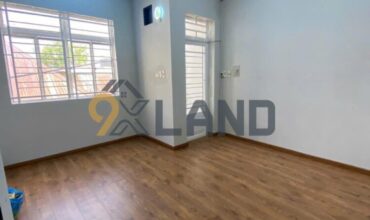 <881HBC>: BÁN GẤP NHÀ 1 TRỆT 1 LẦU HẺM Ô TÔ – ĐƯỜNG SỐ 40 – P. HIỆP BÌNH CHÁNH – 30.7 M2