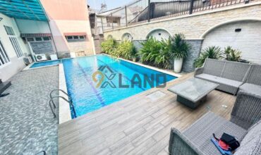 <262TP>: NHÀ MẶT TIÊNG ĐƯỜNG TAM CHÂU, P.TAM PHÚ – 427.2M2