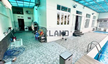 <262TP>: NHÀ MẶT TIÊNG ĐƯỜNG TAM CHÂU, P.TAM PHÚ – 427.2M2