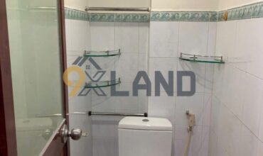 <308HBC>: BÁN GẤP NHÀ HẺM Ô TÔ – ĐƯỜNG SỐ 2 – P. HIỆP BÌNH CHÁNH – 22.1 M2