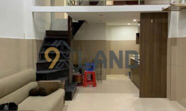 <308HBC>: BÁN GẤP NHÀ HẺM Ô TÔ – ĐƯỜNG SỐ 2 – P. HIỆP BÌNH CHÁNH – 22.1 M2