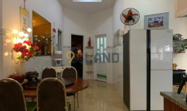 <295HBC>: BÁN NHÀ CẤP 4 HẺM OTOT – ĐƯỜNG SỐ 38 – P. HIỆP BÌNH CHÁNH