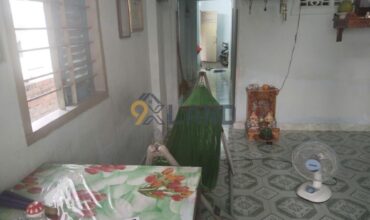 <3038TP>: NHÀ 1 TRỆT 1 LẦU HẺM – ĐƯỜNG SỐ 6 – P. TAM PHÚ – 95.9 M2
