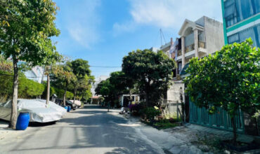 <1134TB>: NHÀ 1 TRỆT 1 LẦU ĐƯỜNG TAM CHÂU – TAM BÌNH – 88.7m2