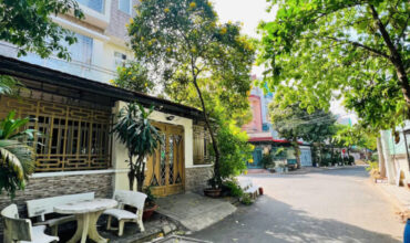 <1134TB>: NHÀ 1 TRỆT 1 LẦU ĐƯỜNG TAM CHÂU – TAM BÌNH – 88.7m2