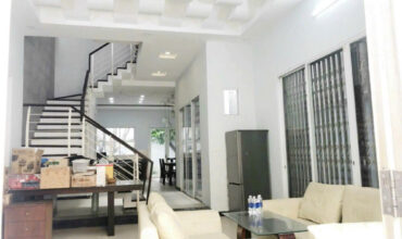 <319LĐ>: BÁN NHÀ 3 TẦNG + SÂN THƯỢNG – ĐƯỜNG LINH ĐÔNG – 148.8M2