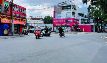 <568LĐ>: BÁN ĐẤT HẺM 22, P.LINH ĐÔNG – 75.9M2