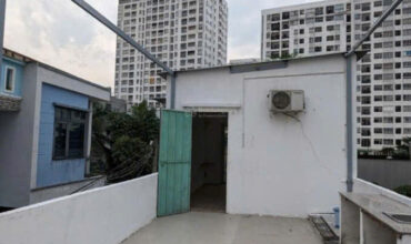 <1013LĐ>: BÁN NHÀ TRỌ CÓ SÂN VƯỜN – ĐƯỜNG 32 – P. LINH ĐÔNG – 63.1M2 – THU NHẬP 8TR/ THÁNG