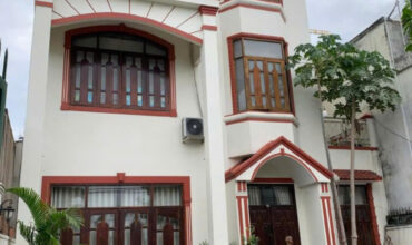 <2081LĐ>: BÁN CĂN BIỆT THỰ MẶT TIỀN – ĐƯỜNG 8M- P. LINH ĐÔNG – 210M2