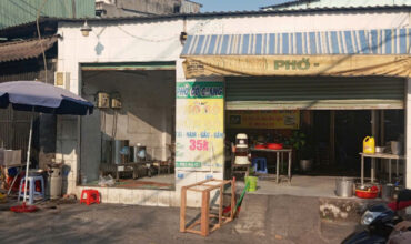 <2090LĐ>: BÁN CĂN NHÀ MẶT TIỀN – ĐƯỜNG 8 – P. LINH ĐÔNG – 111M2