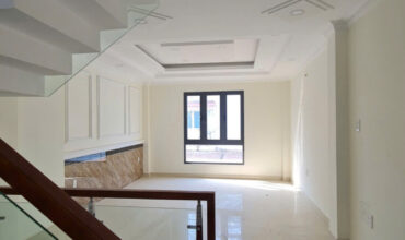 <504HBC>: BÁN NHÀ 1 TRỆT 1 LỬNG 2 LẦU 1 TUM – ĐƯỜNG 20 – P. HIỆP BÌNH CHÁNH – 55.4M2
