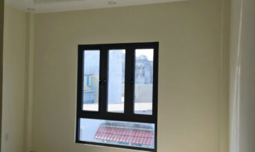 <504HBC>: BÁN NHÀ 1 TRỆT 1 LỬNG 2 LẦU 1 TUM – ĐƯỜNG 20 – P. HIỆP BÌNH CHÁNH – 55.4M2
