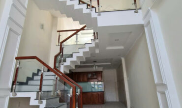 <504HBC>: BÁN NHÀ 1 TRỆT 1 LỬNG 2 LẦU 1 TUM – ĐƯỜNG 20 – P. HIỆP BÌNH CHÁNH – 55.4M2