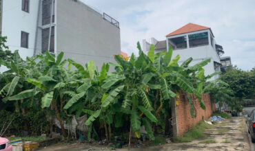 <649HBC>: BÁN ĐẤT – HẺM – ĐƯỜNG 10 – P. HIỆP BÌNH CHÁNH – 120M2